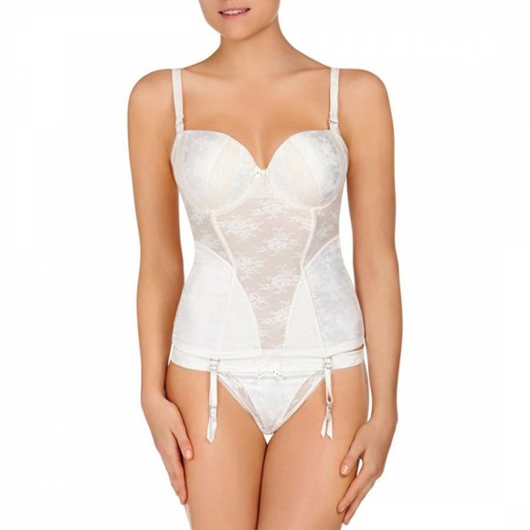 Eva Louise Corset - Picture 1 of 3